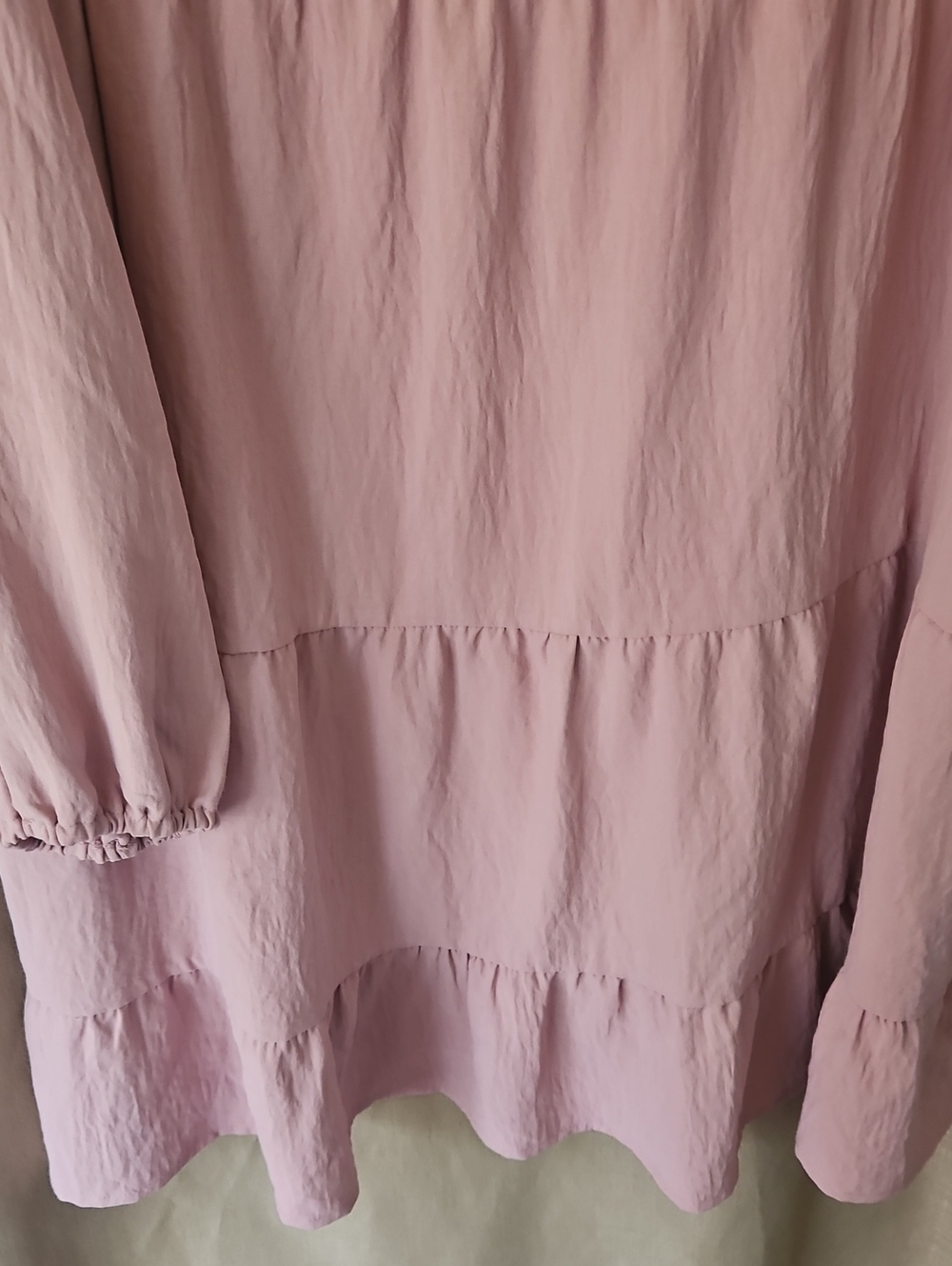 EUC Anthro ODDY Prairie Dress - Picture 5 of 6